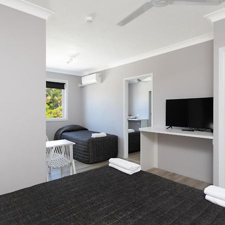 Burleigh Gold Coast Motel Kültér fotó