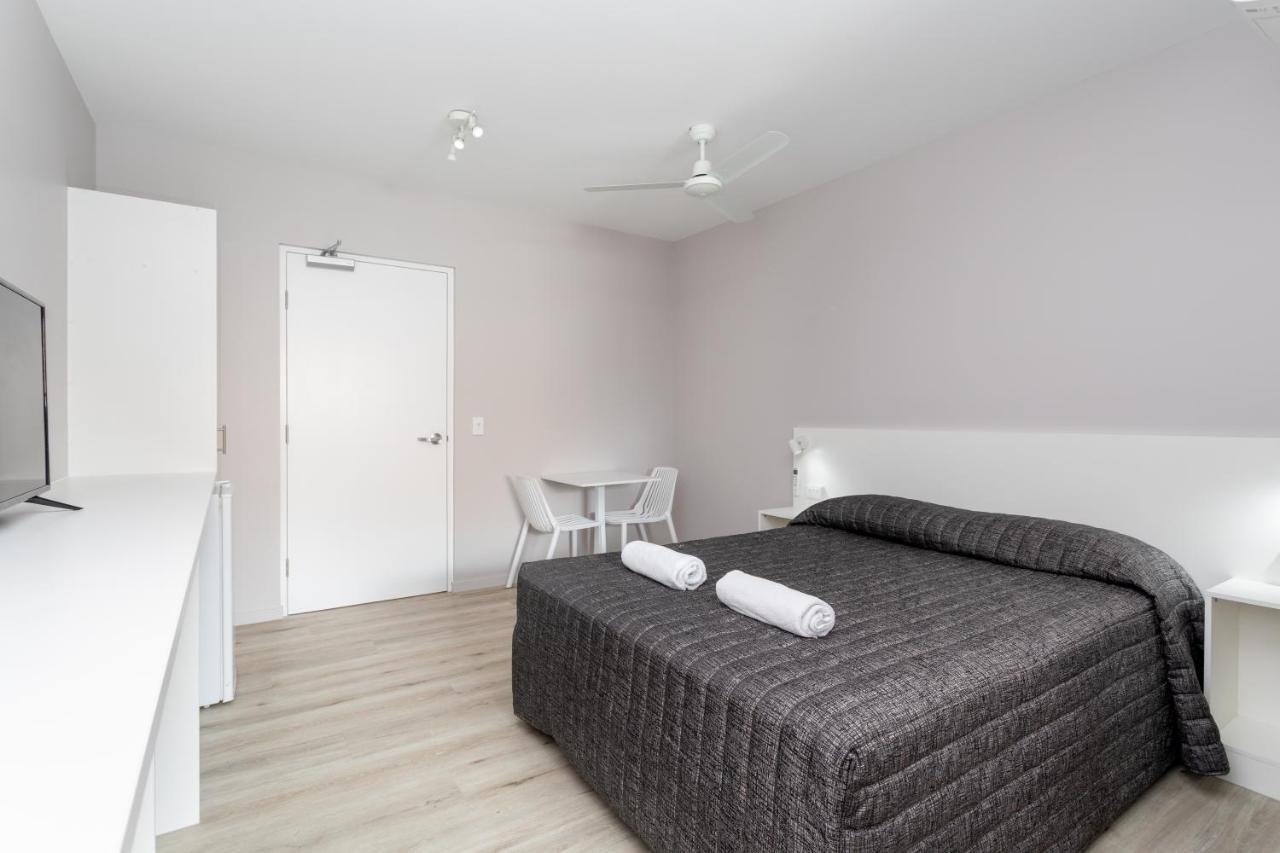Burleigh Gold Coast Motel Kültér fotó
